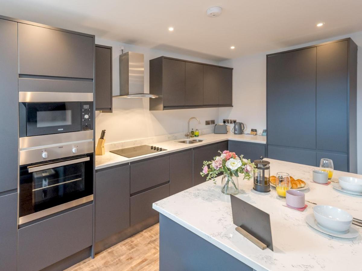Pass The Keys 5b One Bedrom Modern Apartment