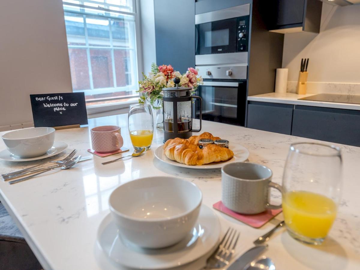 Apartment Pass The Keys 5b One Bedrom Modern *