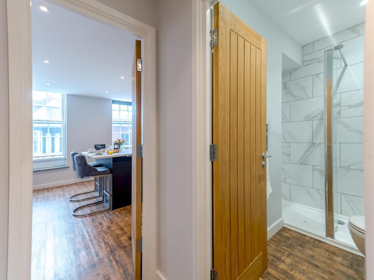 Apartment Pass The Keys 5b One Bedrom Modern *