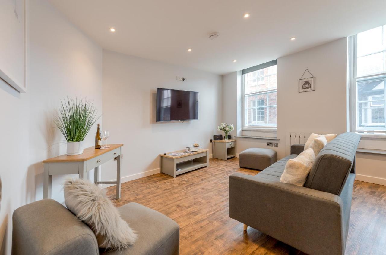 Apartment Pass The Keys 5b One Bedrom Modern